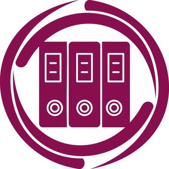 Document Vector Icon