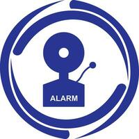 Alarms Vector Icon