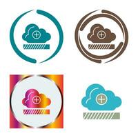 Loading Vector Icon
