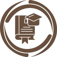 Graduation Vector Icon