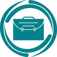 Suitcase Vector Icon