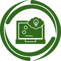 Idea Vector Icon