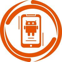 Android Vector Icon