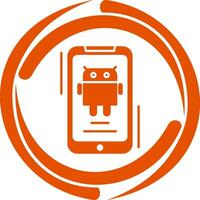 Android Vector Icon