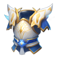 armor for game icon ai generated png
