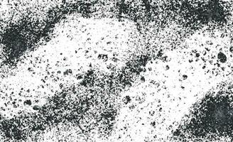 Distress urban used texture. Grunge rough dirty background.Grainy abstract texture on a white background.highly Detailed grunge background with space. photo