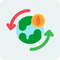 Currency Vector Icon