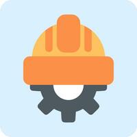 Construction Vector Icon