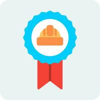 Medal Vector Icon