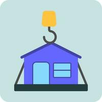 House Vector Icon