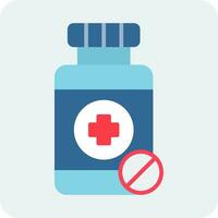 Medicine Vector Icon