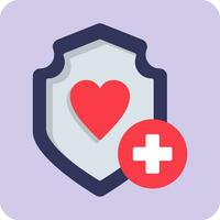 Heart Vector Icon