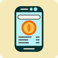 Payment Vector Icon