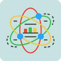 data science Vector Icon