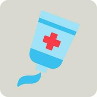 Ointment Vector Icon