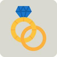 Ring Vector Icon