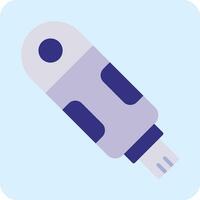 Medical Test Vector Icon