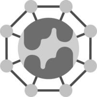 Connection Vector Icon