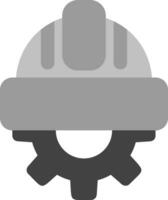 icono de vector de construcción