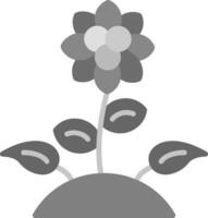 Plant Vector Icon