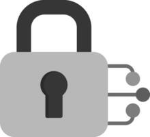 Lock Vector Icon