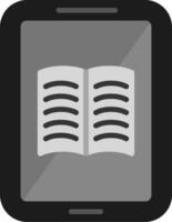 Ebook Vector Icon