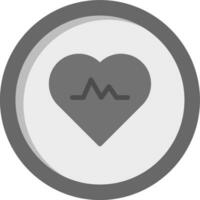 Heart Vector Icon