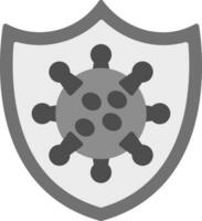 protection Vector Icon