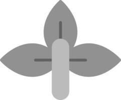 Artocarpus Altilis Vector Icon