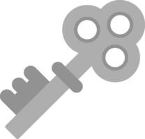 Key Vector Icon