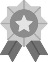 Recognition Vector Icon