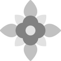 Milkweed Vector Icon