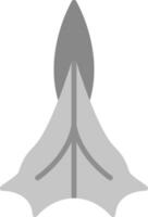 Angel Trumpet Vector Icon