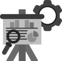 Seo Vector Icon