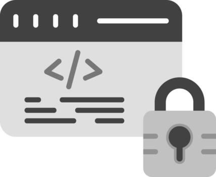Security Vector Icon