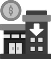 Investment Vector Icon