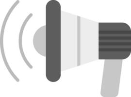 Megaphone Vector Icon