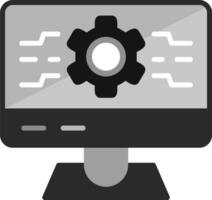 Code Vector Icon