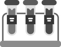 Test Tube Vector Icon