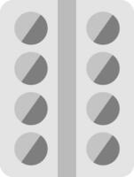 Tablet Vector Icon