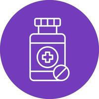 Medicine Vector Icon