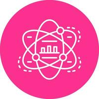 data science Vector Icon