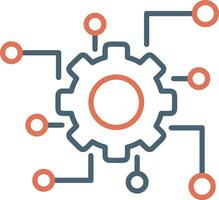 Automation Vector Icon