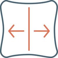 elasticity Vector Icon