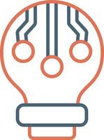 Technology Vector Icon
