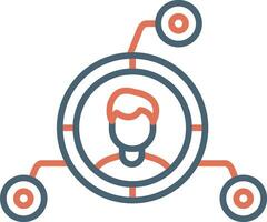 Data Vector Icon
