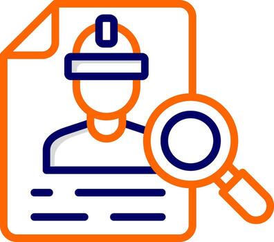 icono de vector de constructor