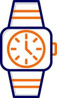Smartwatch Vector Icon