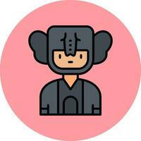 Elephant Vector Icon