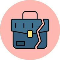 Work Vector Icon